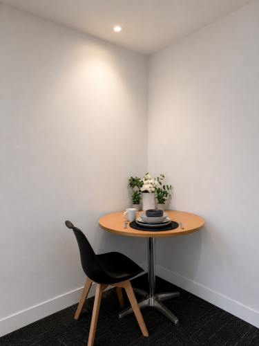 Student Living on Villiers, Melbourne | Student Accommodation - Gallery - 9