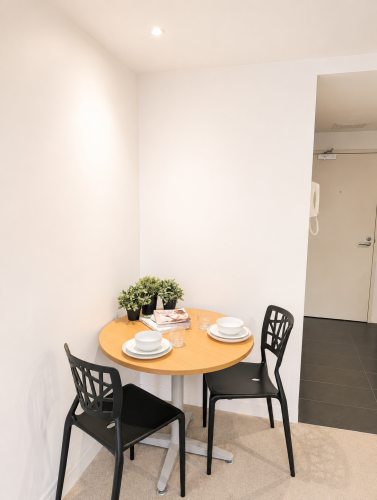 Student Living on Villiers, Melbourne | Student Accommodation - Gallery - 38