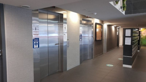 Student Living on Villiers, Melbourne | Student Accommodation - Gallery - 8