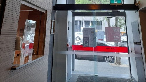 Student Living on Villiers, Melbourne | Student Accommodation - Others
