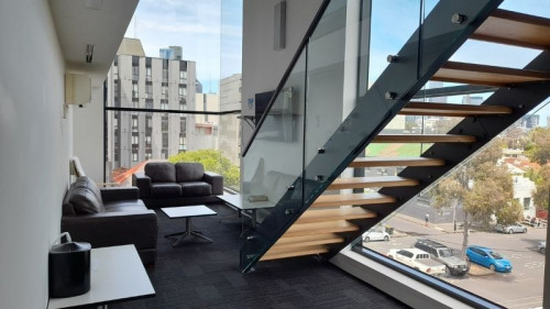 Student Living on Villiers, Melbourne | Student Accommodation - Gallery - 9