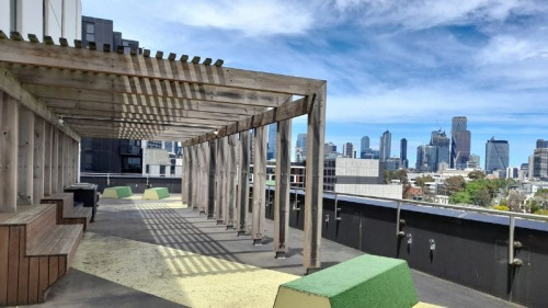 Student Living on Villiers, Melbourne | Student Accommodation  - Gallery -  3