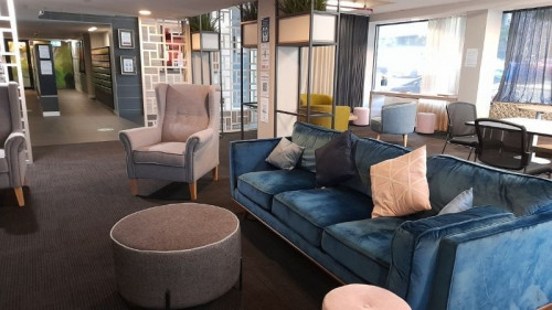 Student Living on Villiers, Melbourne | Student Accommodation  - Gallery -  4