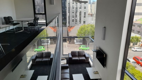 Student Living on Villiers, Melbourne | Student Accommodation - Gallery - 11