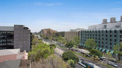 Student Living on Villiers, Melbourne | Student Accommodation - Gallery - 6