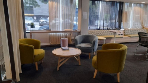 Student Living on Villiers, Melbourne | Student Accommodation - Gallery - 12