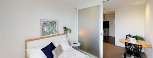 Student Living on Villiers, Melbourne | Student Accommodation  - Gallery -  5