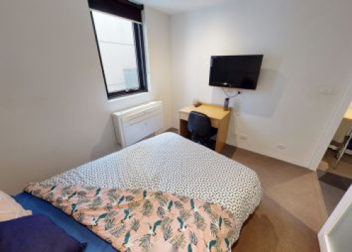 Student Living on Villiers, Melbourne | Student Accommodation - Gallery - 16