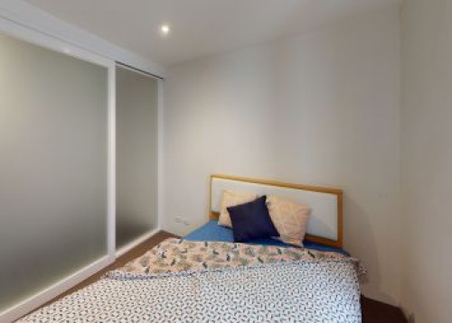 Student Living on Villiers, Melbourne | Student Accommodation - Gallery - 15