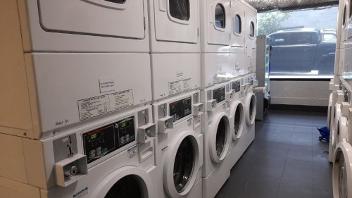 Student Living on Villiers, Melbourne | Student Accommodation - On-site Facilities