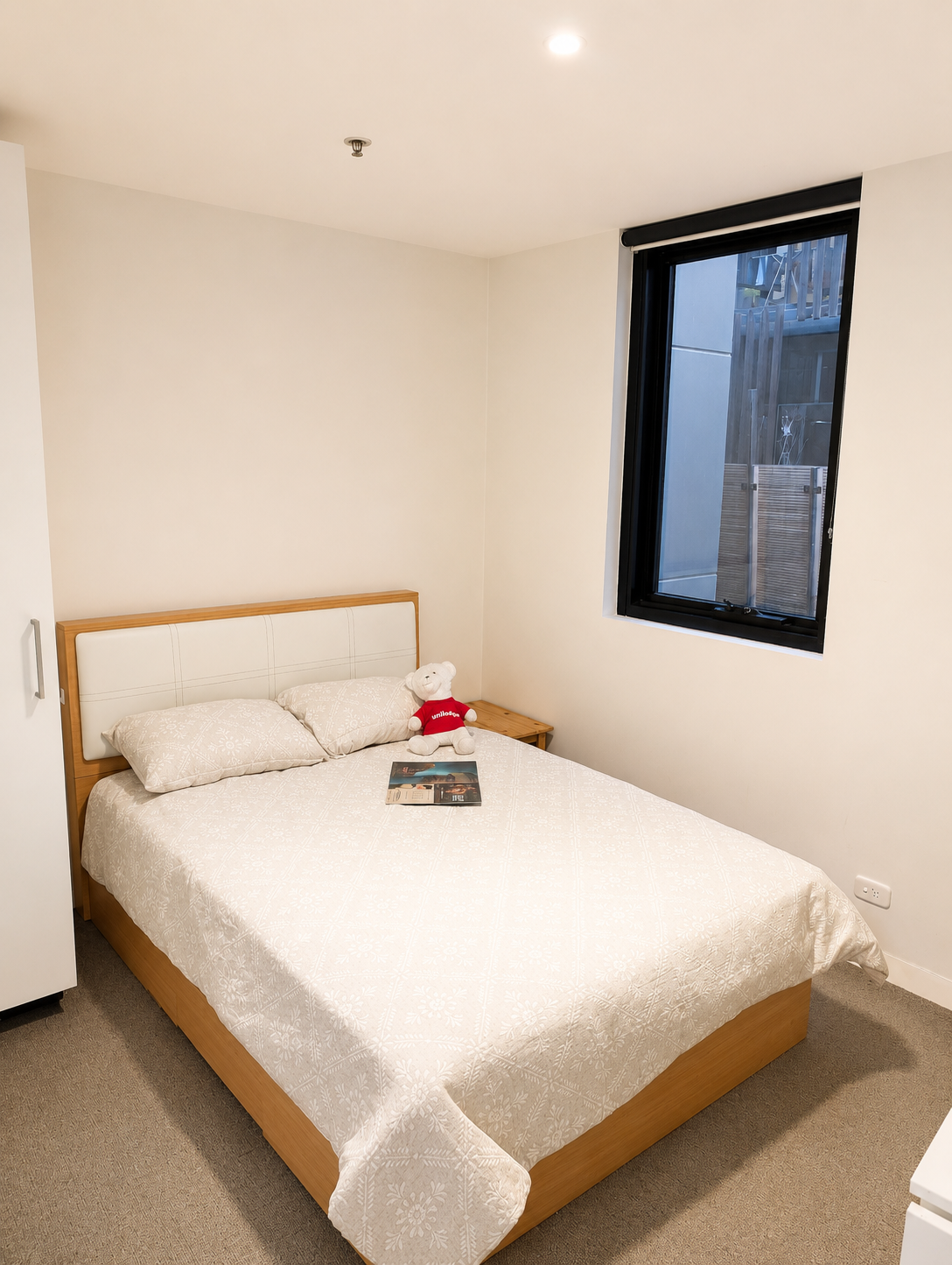 1 Bedroom Large - 4