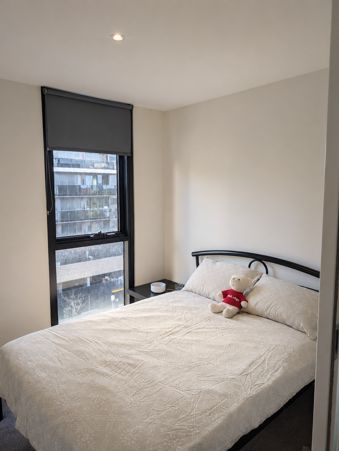 1 Bedroom (Air-Conditioned) - 13
