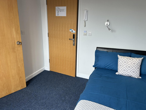 Canterbury Student Village - Gallery - 44