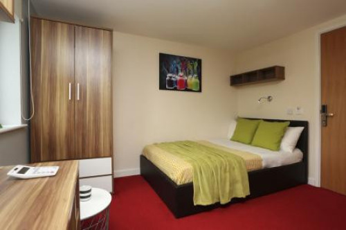 Canterbury Student Village - Gallery - 107