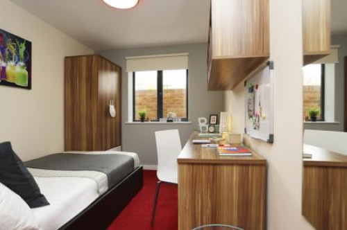 Canterbury Student Village - Gallery - 172