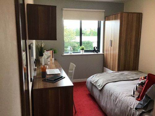 Canterbury Student Village - Gallery - 20