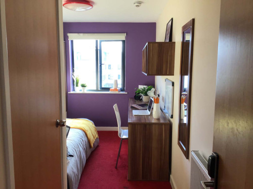 Canterbury Student Village - Gallery - 38
