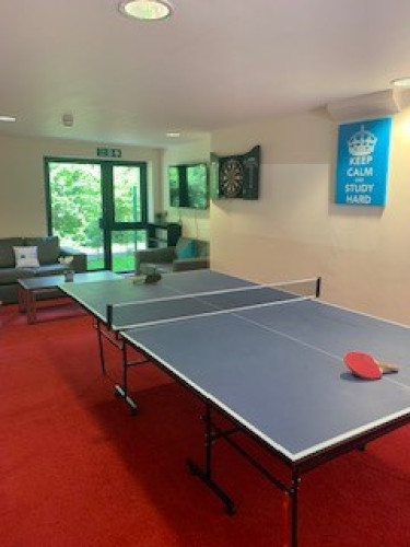 Canterbury Student Village - Gallery - 230