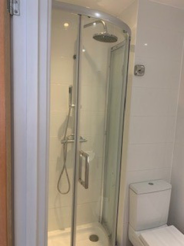 Canterbury Student Village - Gallery - 218