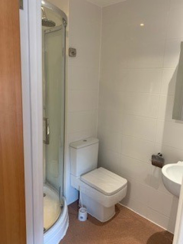 Canterbury Student Village - Gallery - 215