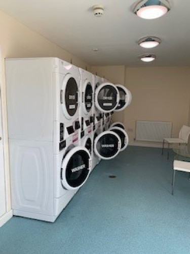 Canterbury Student Village - Gallery - 55