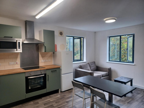 Canterbury Student Village - Gallery - 69