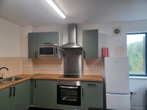 Canterbury Student Village - Gallery - 60