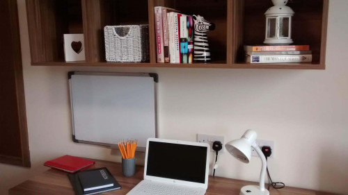 Canterbury Student Village - Gallery - 133