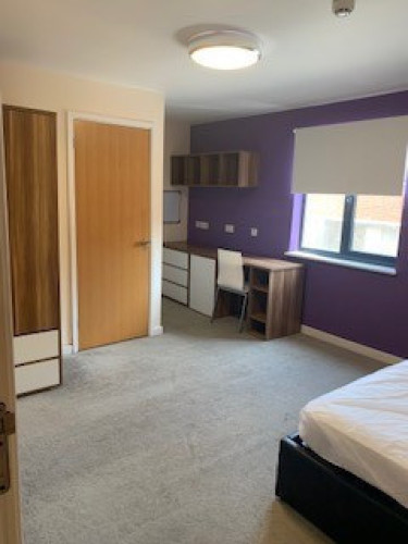 Canterbury Student Village - Gallery - 206