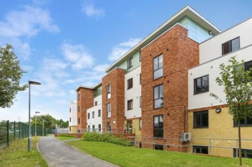 Canterbury Student Village - Gallery - 12
