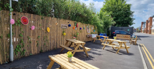 Canterbury Student Village - Gallery - 86