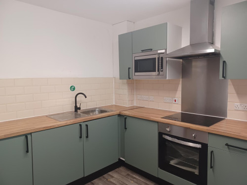 Canterbury Student Village - Gallery - 56