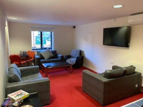 Canterbury Student Village - Gallery - 137