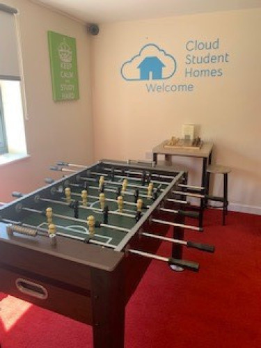 Canterbury Student Village - Gallery - 228