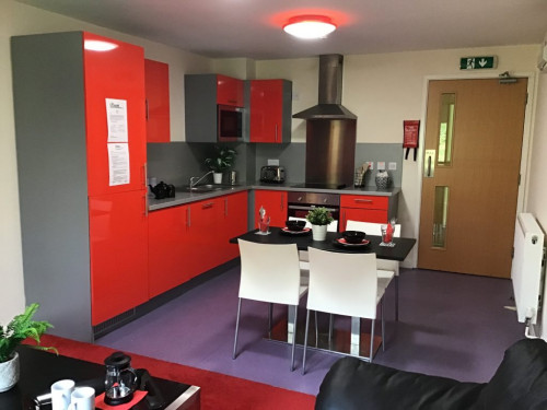 Canterbury Student Village - Gallery - 12