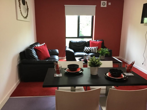 Canterbury Student Village - Gallery - 9