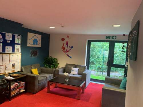 Canterbury Student Village