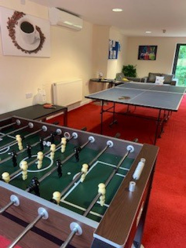 Canterbury Student Village