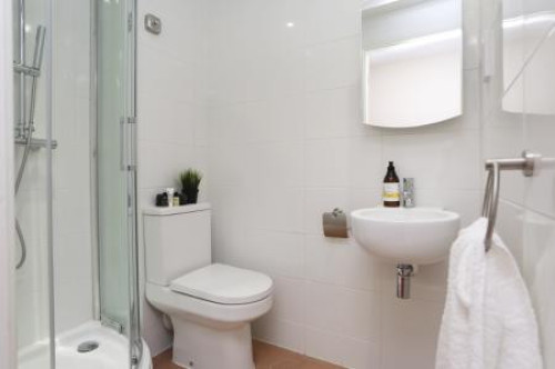 Canterbury Student Village - Gallery - 10