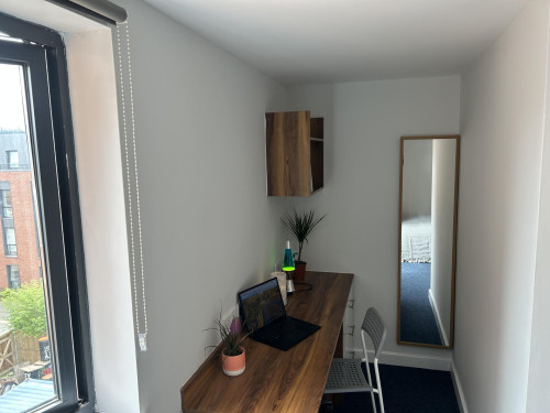 Canterbury Student Village - Gallery - 95