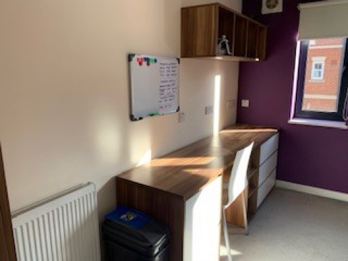 Canterbury Student Village - Gallery - 52