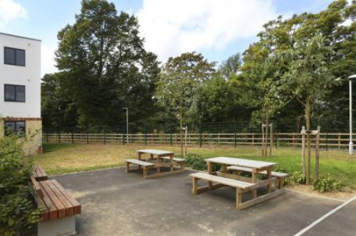 Canterbury Student Village - Gallery - 143