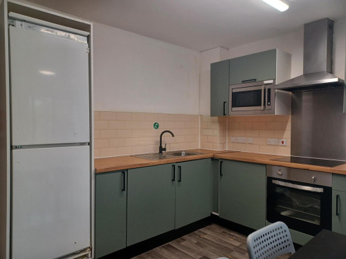 Canterbury Student Village - Gallery - 68