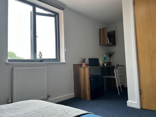 Canterbury Student Village - Gallery - 50