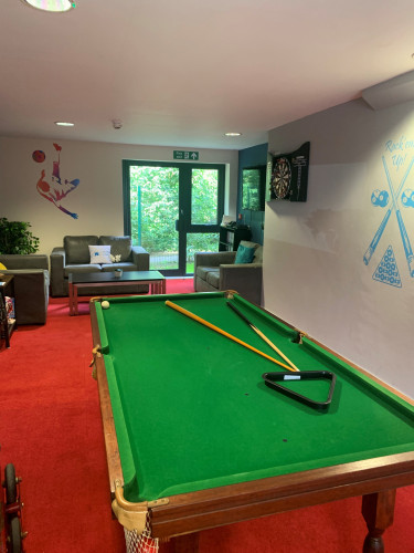 Canterbury Student Village - Gallery - 128