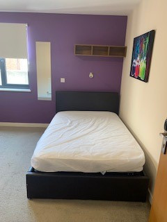  Premier Luxe En-Suite Behn Hall  -  Canterbury Student Village  - Gallery -  36
