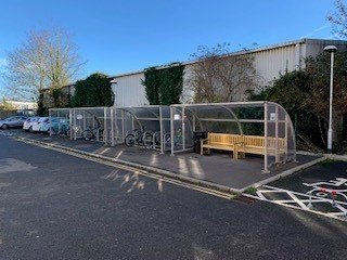  Premier Luxe En-Suite Behn Hall  -  Canterbury Student Village  - Gallery -  56