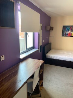  Premier Luxe En-Suite Behn Hall  -  Canterbury Student Village  - Gallery -  5