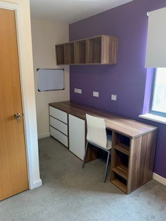  Premier Luxe En-Suite Behn Hall  -  Canterbury Student Village  - Gallery -  2