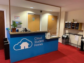  Classic En-Suite Ground Floor, Behn Hall  -  Canterbury Student Village  - Gallery -  26